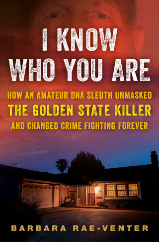 Cover image: I Know Who You Are 9780593358894