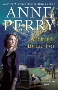 Cover image: A Truth to Lie For 9780593359075