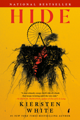 Cover image: Hide 9780593359235