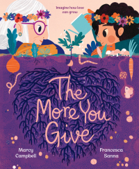 Cover image: The More You Give 9780593372739