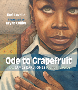Cover image: Ode to Grapefruit 9780593372760