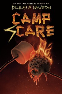 Cover image: Camp Scare 9780593373262