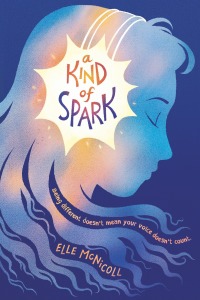 Cover image: A Kind of Spark 9780593374252