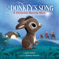 Cover image: The Donkey's Song 9780593375051