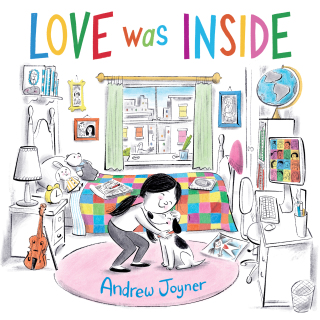 Cover image: Love Was Inside 9780593375181