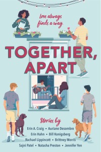 Cover image: Together, Apart 1st edition 9780593375297