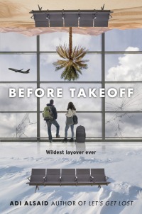 Cover image: Before Takeoff 9780593375761