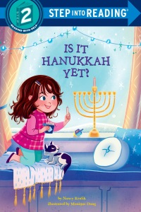 Cover image: Is it Hanukkah Yet? 9780593375846