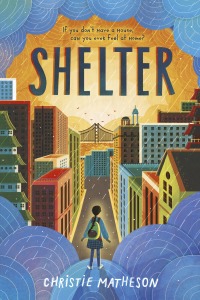 Cover image: Shelter 9780593376386