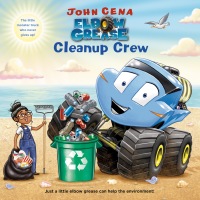 Cover image: Elbow Grease: Cleanup Crew 9780593377055