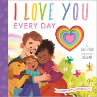 Cover image: I Love You Every Day 9780593377161