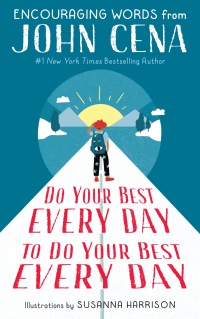 Cover image: Do Your Best Every Day to Do Your Best Every Day 9780593377222