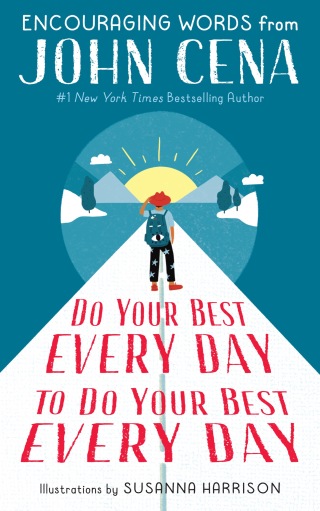 Cover image: Do Your Best Every Day to Do Your Best Every Day 9780593377222