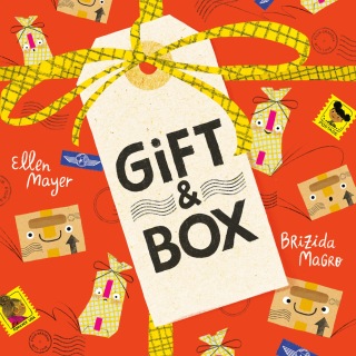 Cover image: Gift & Box 9780593377611