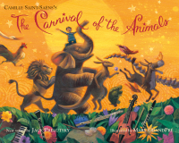 Cover image: The Carnival of the Animals 9780375964589