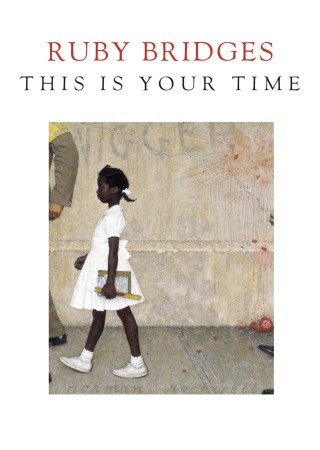 Cover image: This Is Your Time 9780593378526