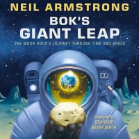 Cover image: Bok's Giant Leap 9780593378861