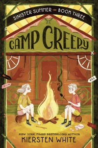 Cover image: Camp Creepy 9780593379127