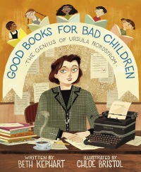 Cover image: Good Books for Bad Children 9780593379578
