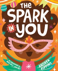 Cover image: The Spark in You 9780593380093