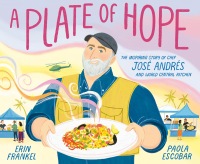 Cover image: A Plate of Hope 9780593380574