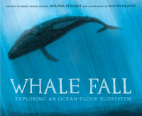 Cover image: Whale Fall 9780593380604
