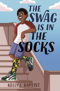 Cover image: The Swag Is in the Socks 9780593380864