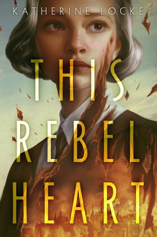 Cover image: This Rebel Heart 9780593381243