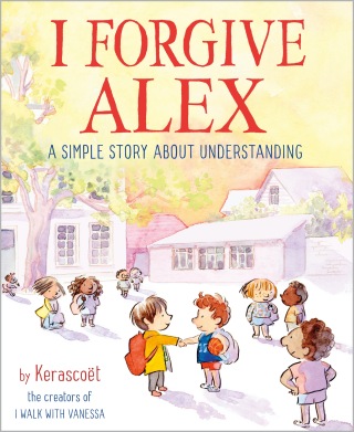 Cover image: I Forgive Alex 9780593381502
