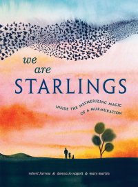 Cover image: We Are Starlings 9780593381632