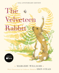 Cover image: The Velveteen Rabbit 9780593382103