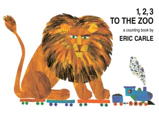 Cover image: 1, 2, 3 to the Zoo 9780399230134