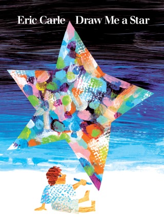 Cover image: Draw Me a Star 9780698116320