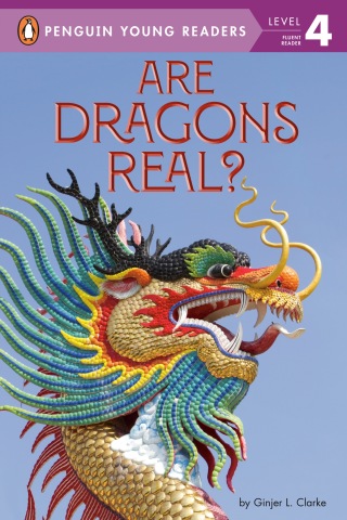 Cover image: Are Dragons Real? 9780593093160