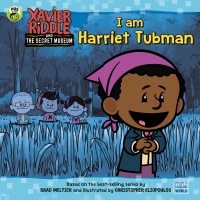 Cover image: I Am Harriet Tubman 9780593225813