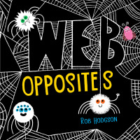 Cover image: Web Opposites 9780593225219