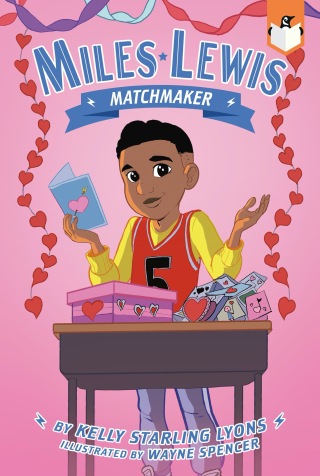 Cover image: Matchmaker #3 9780593383551