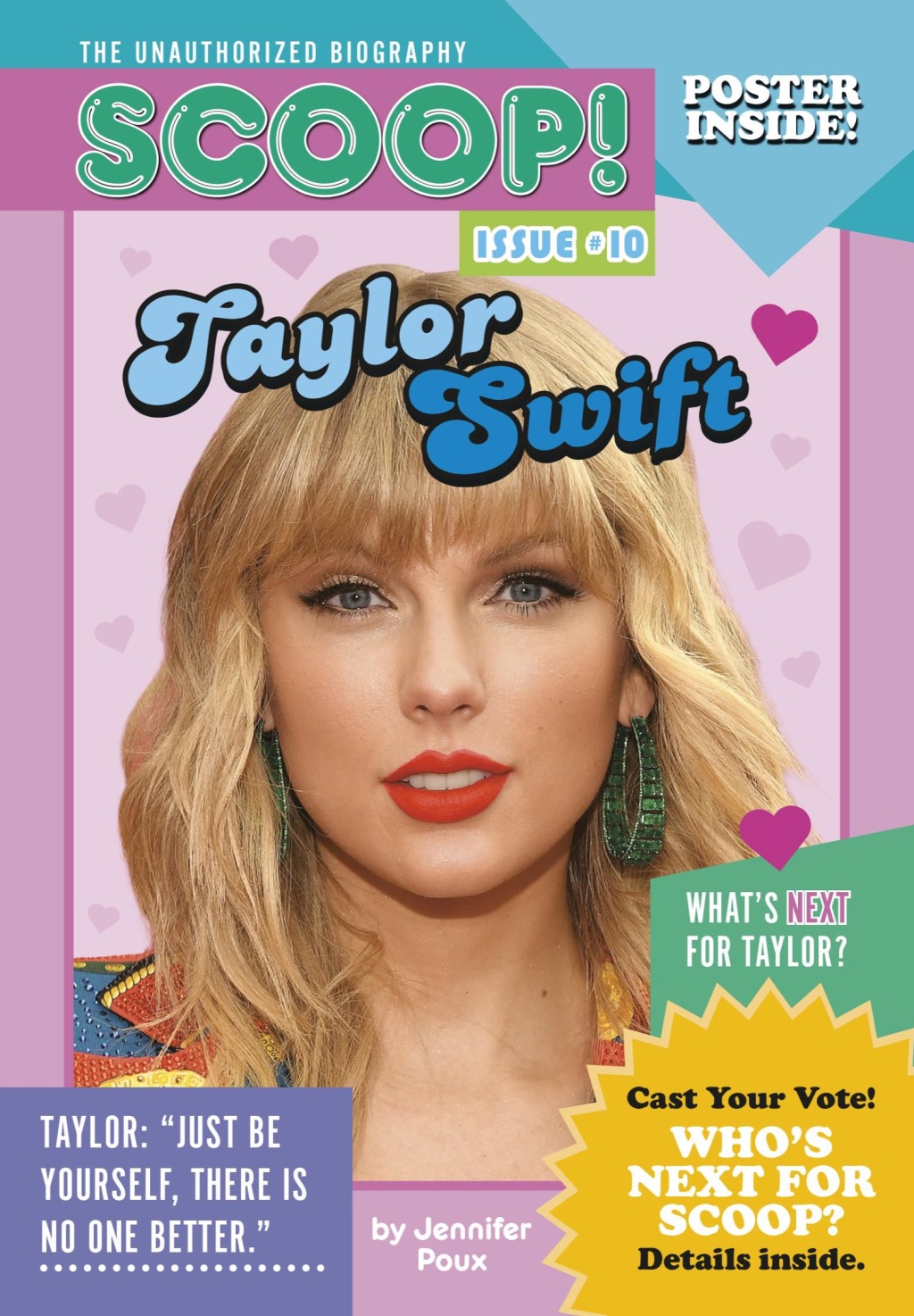 Taylor Swift eBook
