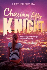 Cover image: Chasing After Knight 9780593384954