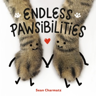 Cover image: Endless Pawsibilities 9780593223796