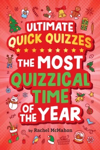 Cover image: The Most Quizzical Time of the Year 9780593225660