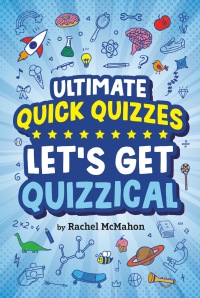 Cover image: Let's Get Quizzical 9780593225639