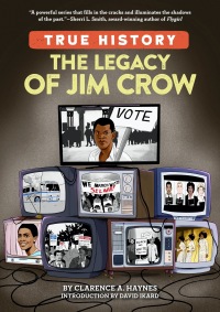 Cover image: The Legacy of Jim Crow 9780593385999