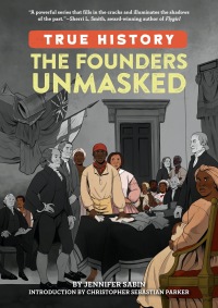 Cover image: The Founders Unmasked 9780593386101