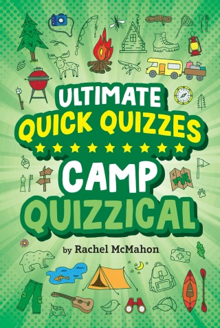 Cover image: Camp Quizzical 9780593385500