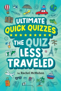 Cover image: The Quiz Less Traveled 9780593385494