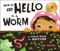 Cover image: How to Say Hello to a Worm 9780593226797