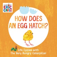 Cover image: How Does an Egg Hatch? 9780593385616