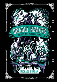Cover image: Deadly Hearts 9780593386675