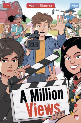 Cover image: A Million Views 9780593386934